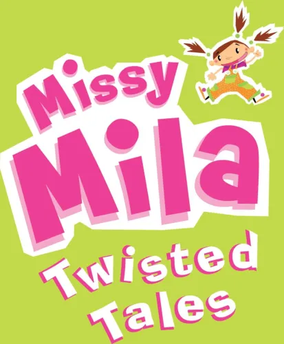 Portada de Missy Mila: Twisted Tales