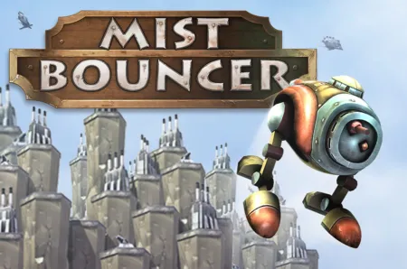 Portada de Mist Bouncer