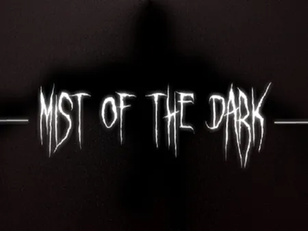 Portada de Mist of the Dark