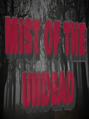 Portada de Mist of the Undead