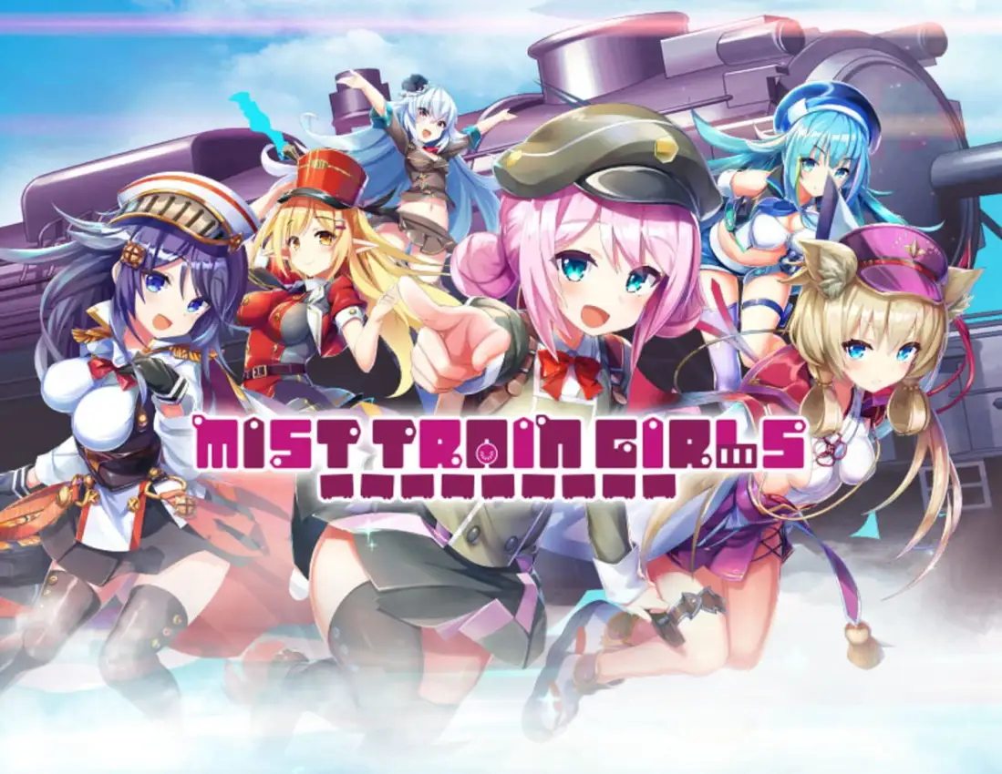 Mist Train Girls