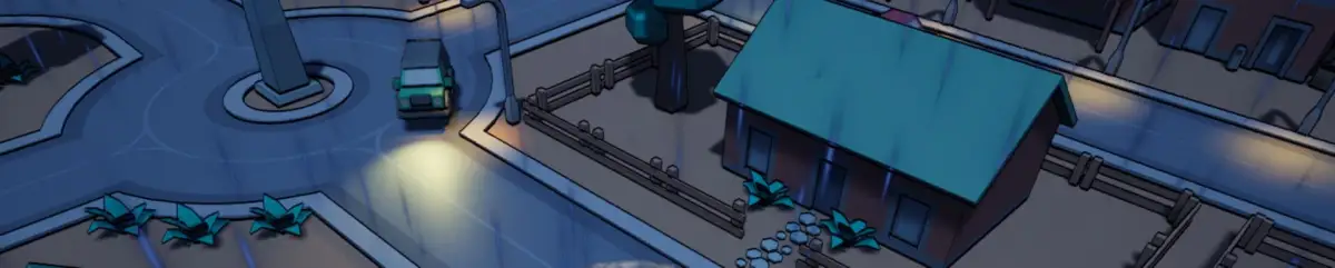 Portada de Mister Twister