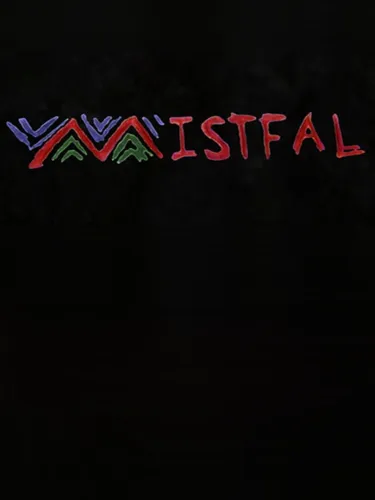 Portada de Mistfal