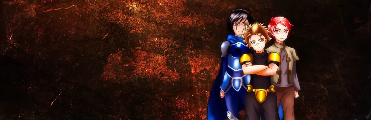 Mistia – The Kingdom of Krasten