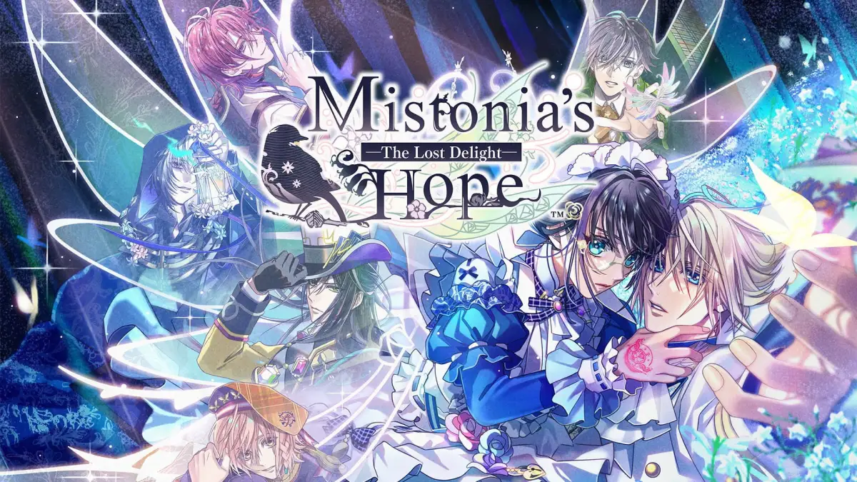 Mistonia’s Hope: The Lost Delight