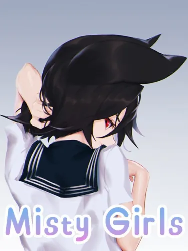 Portada de Misty Girls