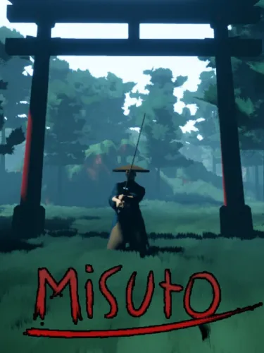 Portada de Misuto