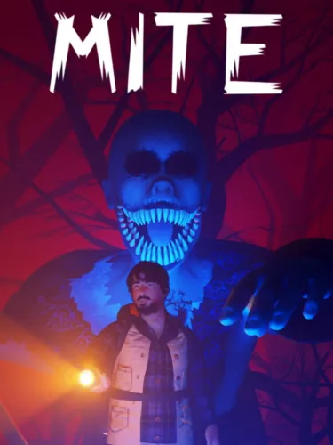 Portada de Mite