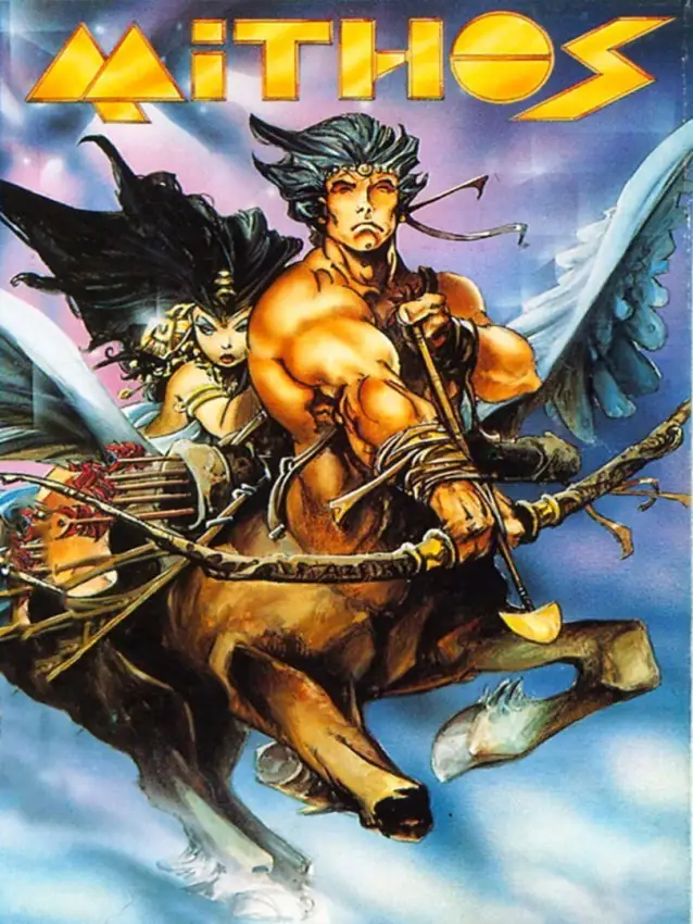Mithos