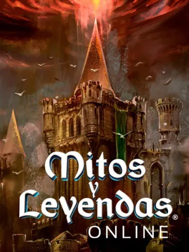 Portada de Mitos y Leyendas Online