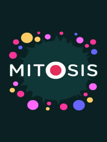 Portada de Mitosis