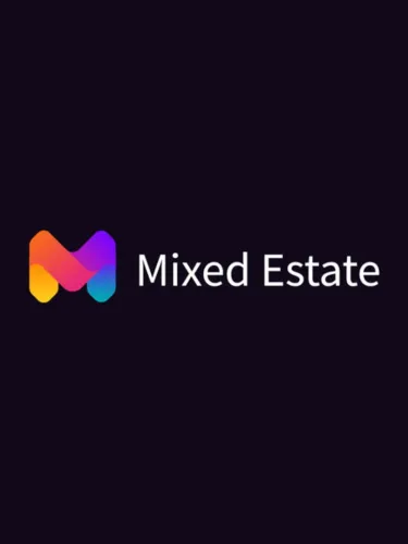 Portada de Mixed Estate