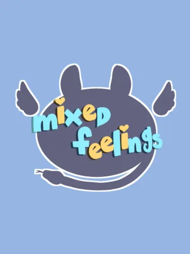 Portada de Mixed Feelings