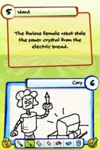 Portada de Mixed Messages