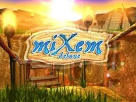 Portada de MiXem Delux