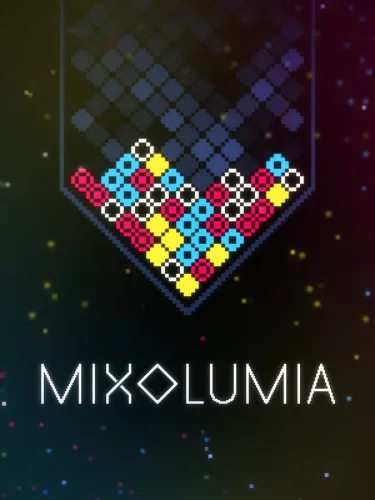 Portada de Mixolumia