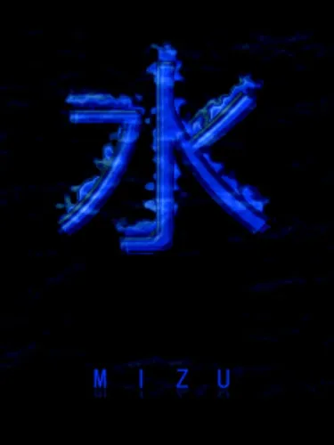 Portada de Mizu