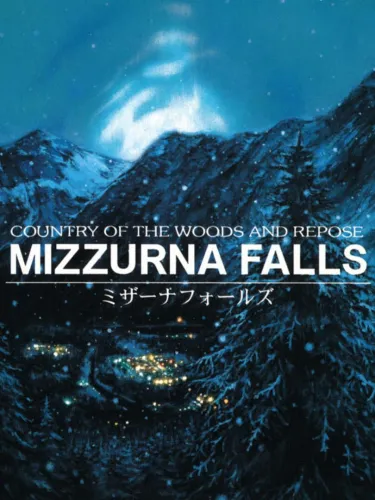 Portada de Mizzurna Falls