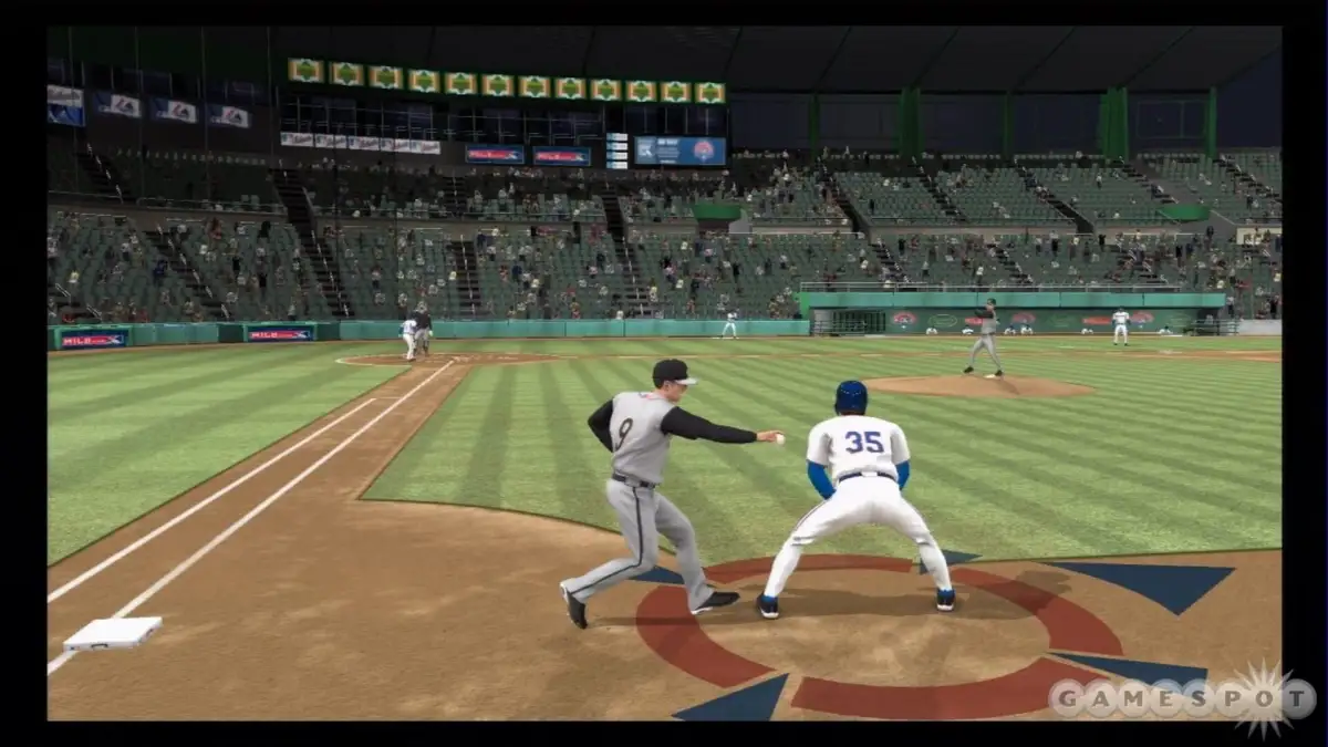 MLB 08: The Show
