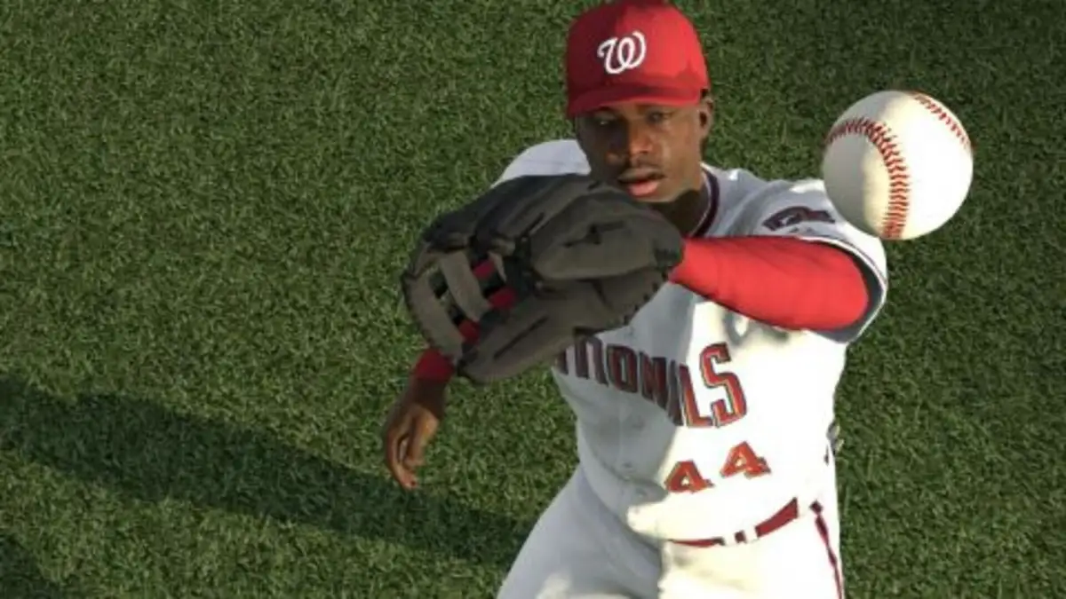 MLB 09: The Show