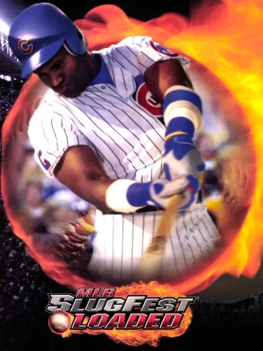 Portada de MLB SlugFest: Loaded