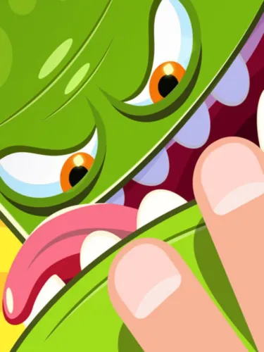 Portada de Mmm Fingers