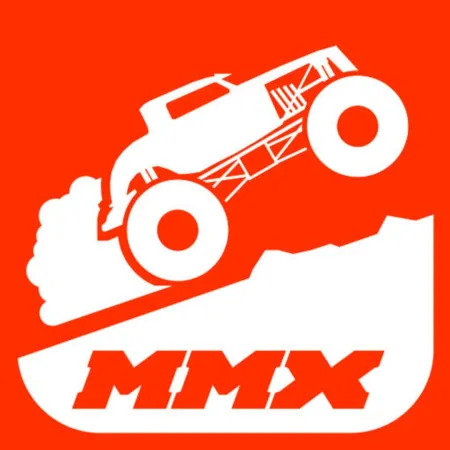 Portada de MMX Hill Dash