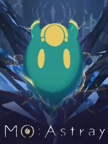 Portada de MO:Astray