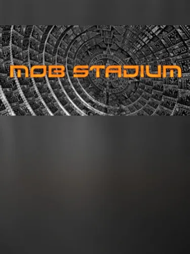 Portada de Mob Stadium