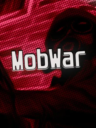 Portada de Mob War