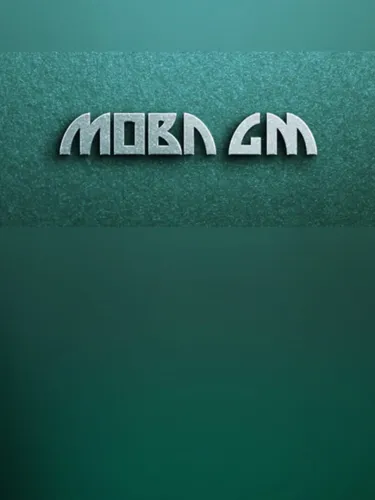 Portada de MOBA GM