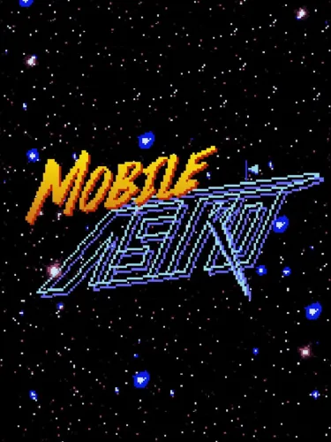 Portada de Mobile Astro