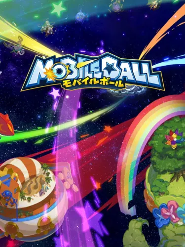 Portada de Mobile Ball