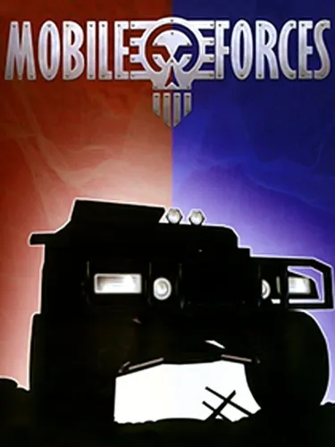 Portada de Mobile Forces