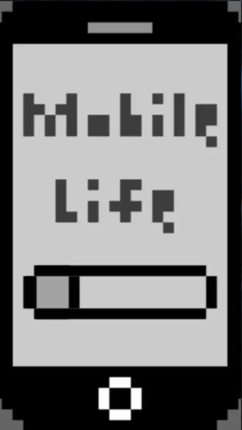 Portada de Mobile Life