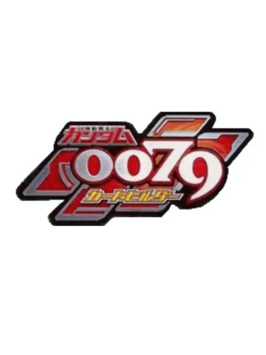 Portada de Mobile Suit Gundam 0079 Card Builder