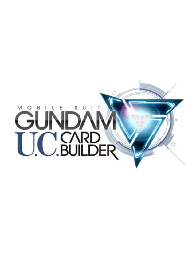 Mobile Suit Gundam U.C. Card Builder