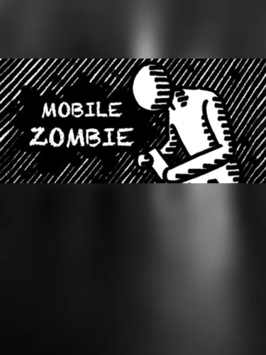 Portada de Mobile Zombie