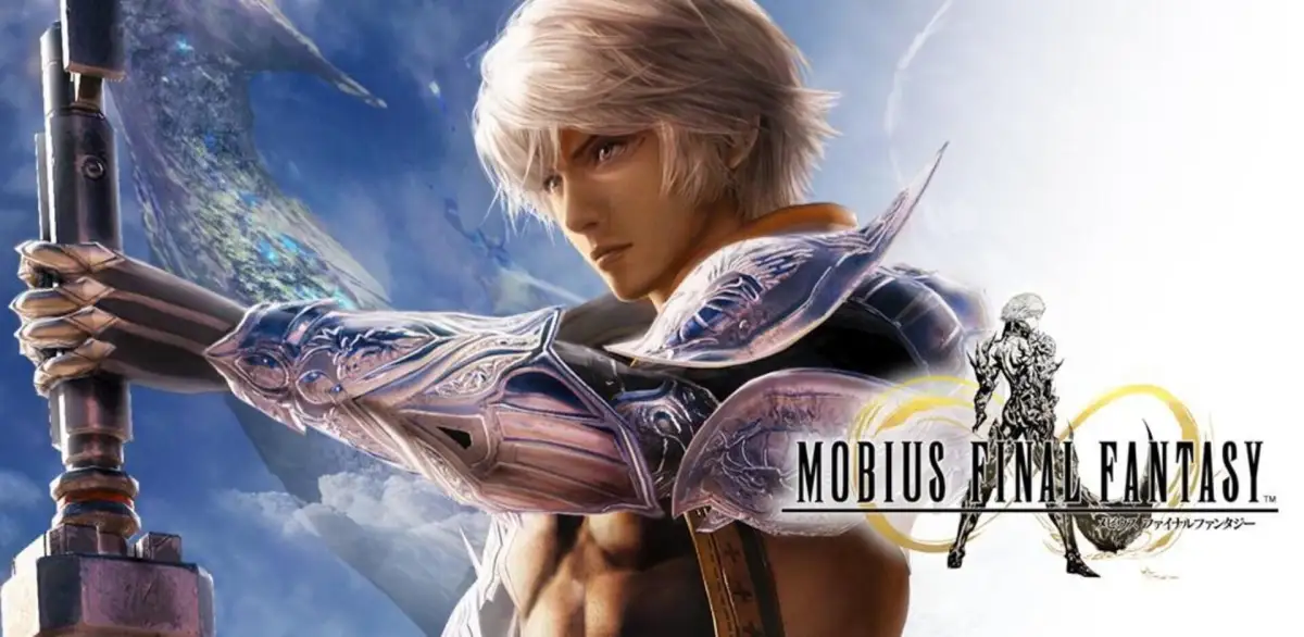 Mobius Final Fantasy