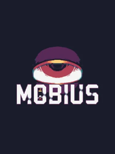 Portada de Mobius