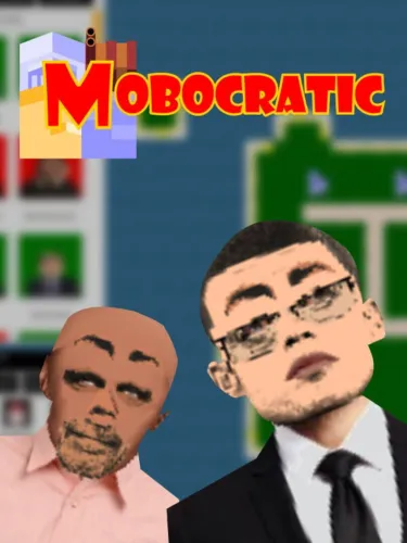 Portada de Mobocratic