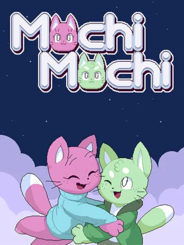 Portada de MochiMochi