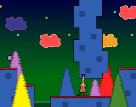 Portada de #Modarchive Story