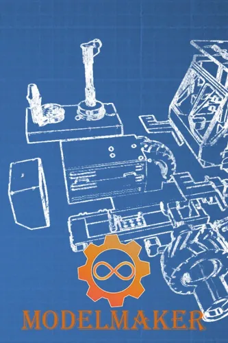 Portada de ModelMaker