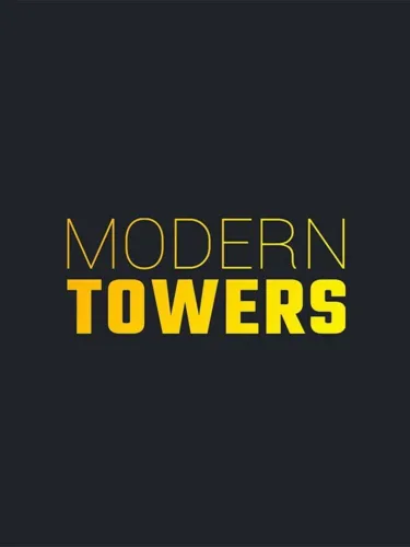 Portada de Modern Towers