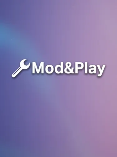Portada de Mod&Play