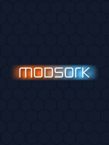 Portada de Modsork