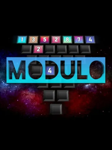 Portada de Modulo