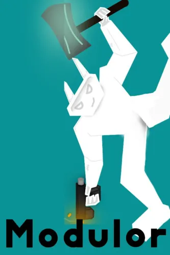 Portada de Modulor