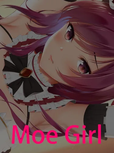 Portada de Moe Girl